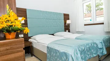 Zaton Holiday Resort - Apartments