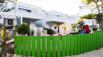 Zaton Holiday Resort Apartments
