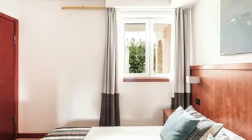 Zaton Holiday Resort Apartments