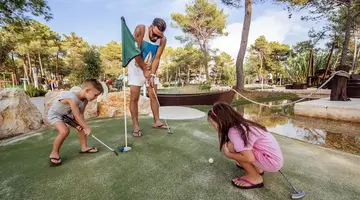 Zaton Holiday Resort Apartments