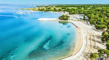 Zaton Holiday Resort Apartments