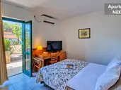 Zaton Holiday Resort Apartments