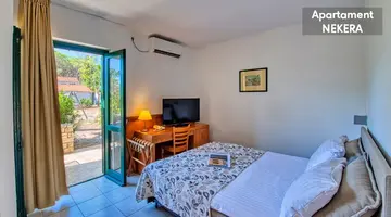 Zaton Holiday Resort Apartments