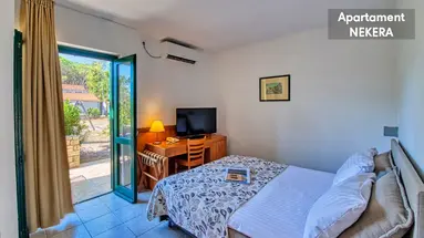 Zaton Holiday Resort Apartments