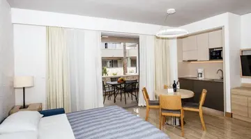 Zaton Holiday Resort - Apartments