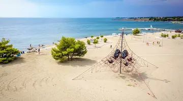 Zaton Holiday Resort - Apartments