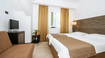 Zaton Holiday Resort - Apartments