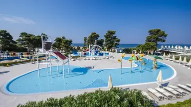 Zaton Holiday Resort - Apartments