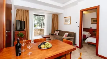 Zaton Holiday Resort - Apartments