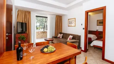 Zaton Holiday Resort - Apartments