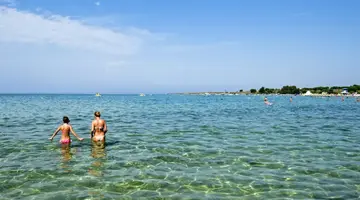 Zaton Holiday Resort - Apartments