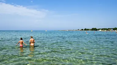 Zaton Holiday Resort - Apartments
