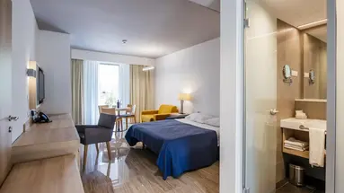 Zaton Holiday Resort - Apartments