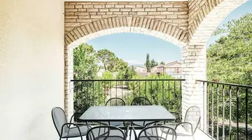 Zaton Holiday Resort Apartments