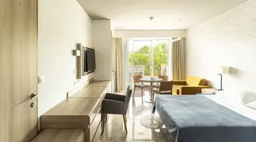 Zaton Holiday Resort Apartments