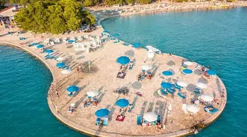 Zaton Holiday Resort Apartments