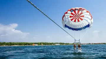 Zaton Holiday Resort Apartments