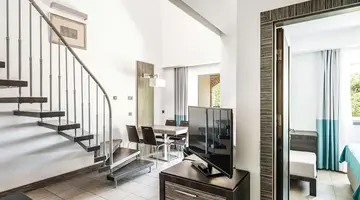 Zaton Holiday Resort Apartments