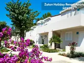 Zaton Holiday Resort Apartments