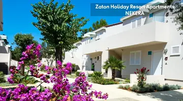 Zaton Holiday Resort Apartments