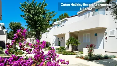Zaton Holiday Resort Apartments