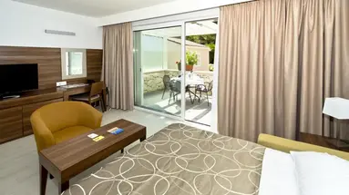Zaton Holiday Resort - Apartments