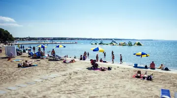 Zaton Holiday Resort - Apartments