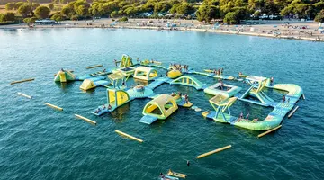 Zaton Holiday Resort - Apartments