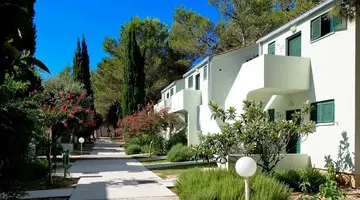 Zaton Holiday Resort - Apartments