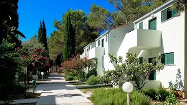 Zaton Holiday Resort - Apartments