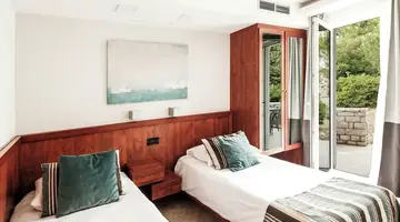 Zaton Holiday Resort Apartments