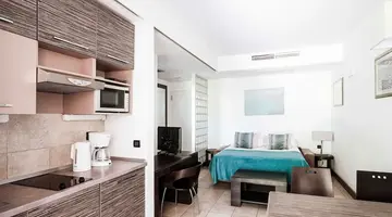 Zaton Holiday Resort Apartments