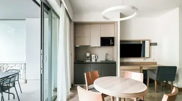 Zaton Holiday Resort Apartments