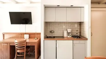 Zaton Holiday Resort Apartments
