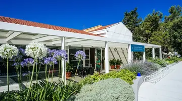 Zaton Holiday Resort Apartments
