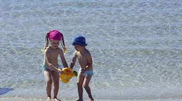 Zaton Holiday Resort - Apartments