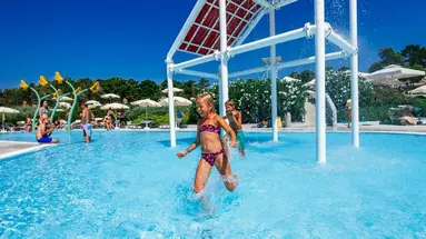Zaton Holiday Resort - Apartments