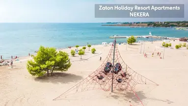 Zaton Holiday Resort Apartments