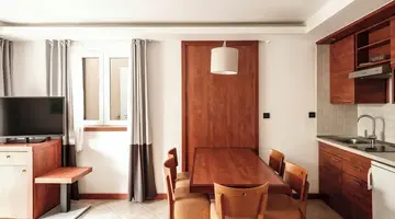 Zaton Holiday Resort Apartments