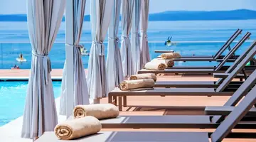 Zaton Holiday Resort Apartments