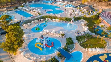Zaton Holiday Resort - Glamping