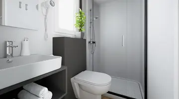 Zaton Holiday Resort - Glamping