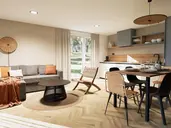 Zaton Holiday Resort - Glamping
