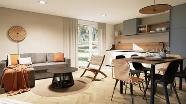 Zaton Holiday Resort - Glamping