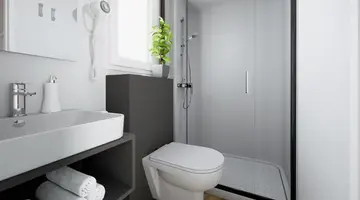 Zaton Holiday Resort - Glamping