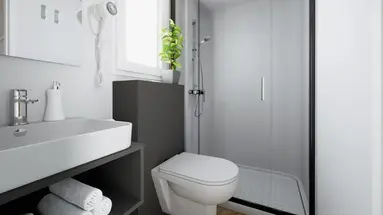 Zaton Holiday Resort - Glamping