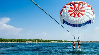 Zaton Holiday Resort - Glamping