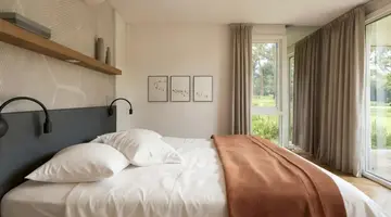 Zaton Holiday Resort - Glamping