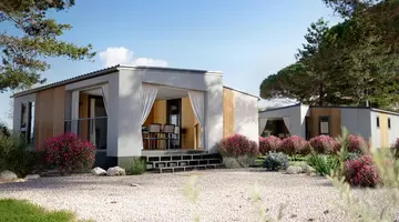 Zaton Holiday Resort - Glamping