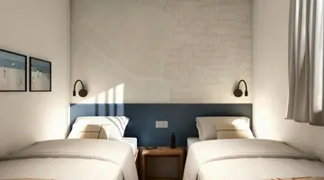 Zaton Holiday Resort - Glamping